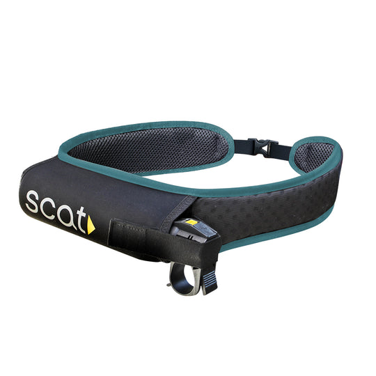 The Better Way to Carry Bear Spray® Scat Belt Best Bear Spray Belt